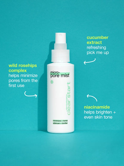 Dermalogica Micro - Pore Mist 118ml