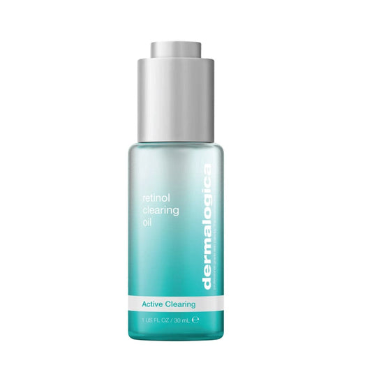 Dermalogica Retinol Clearing Oil 30ml