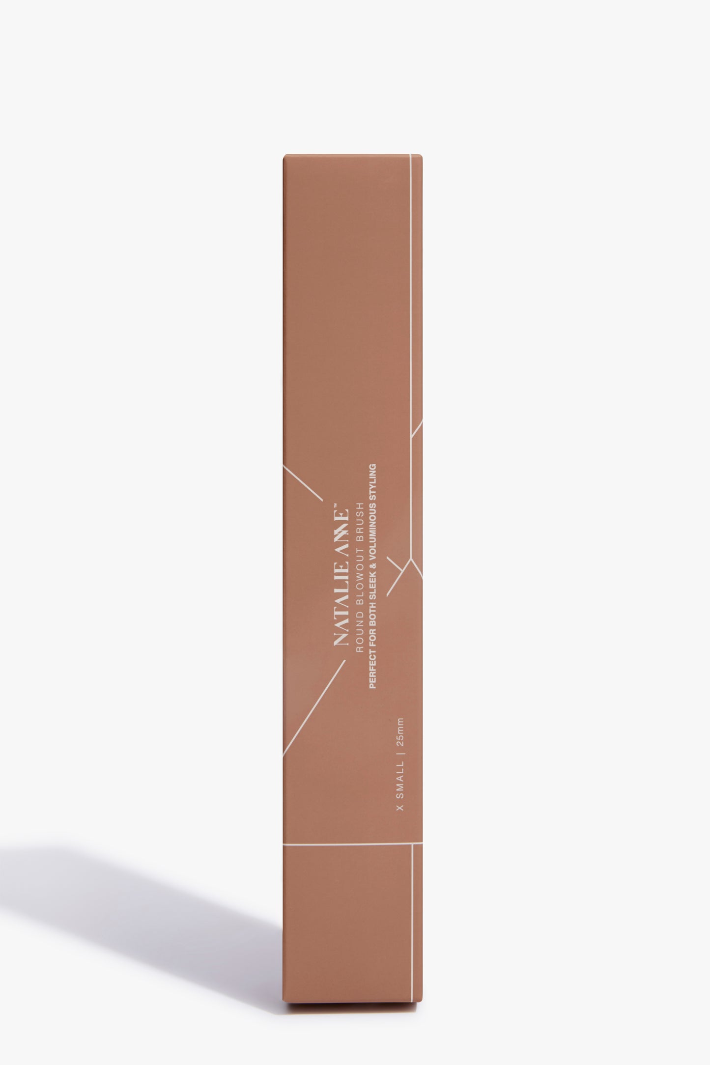 Natalie Anne Blowout BrushX-Small