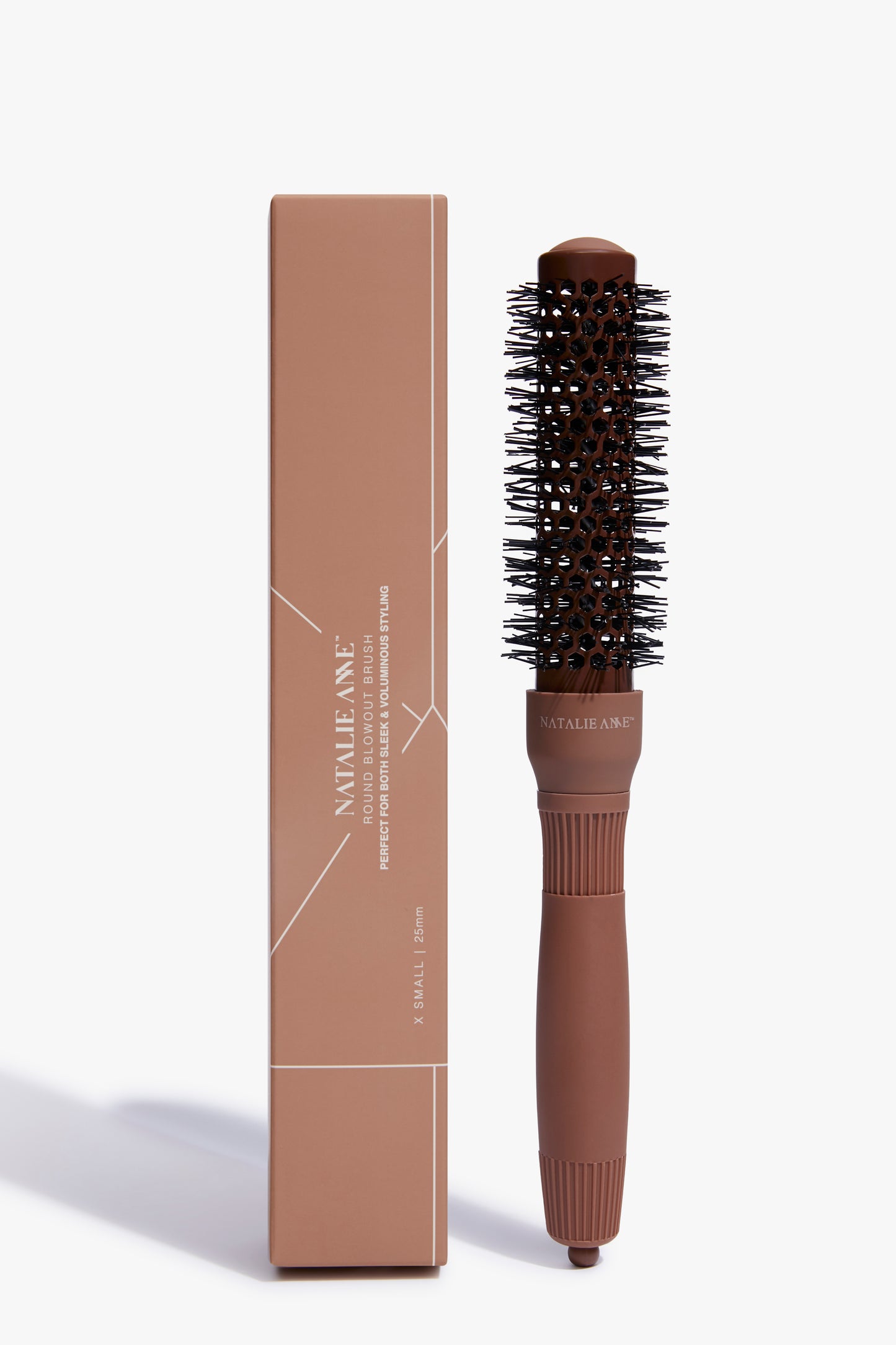 Natalie Anne Blowout BrushX-Small