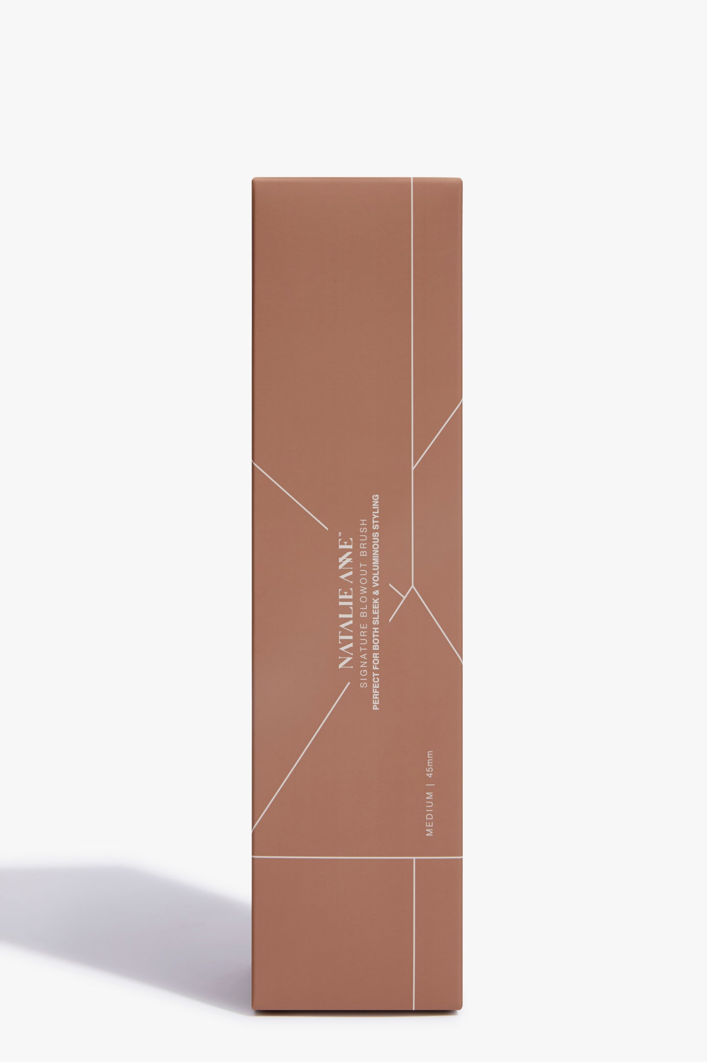 Natalie Anne Signature Blowout Brush Medium