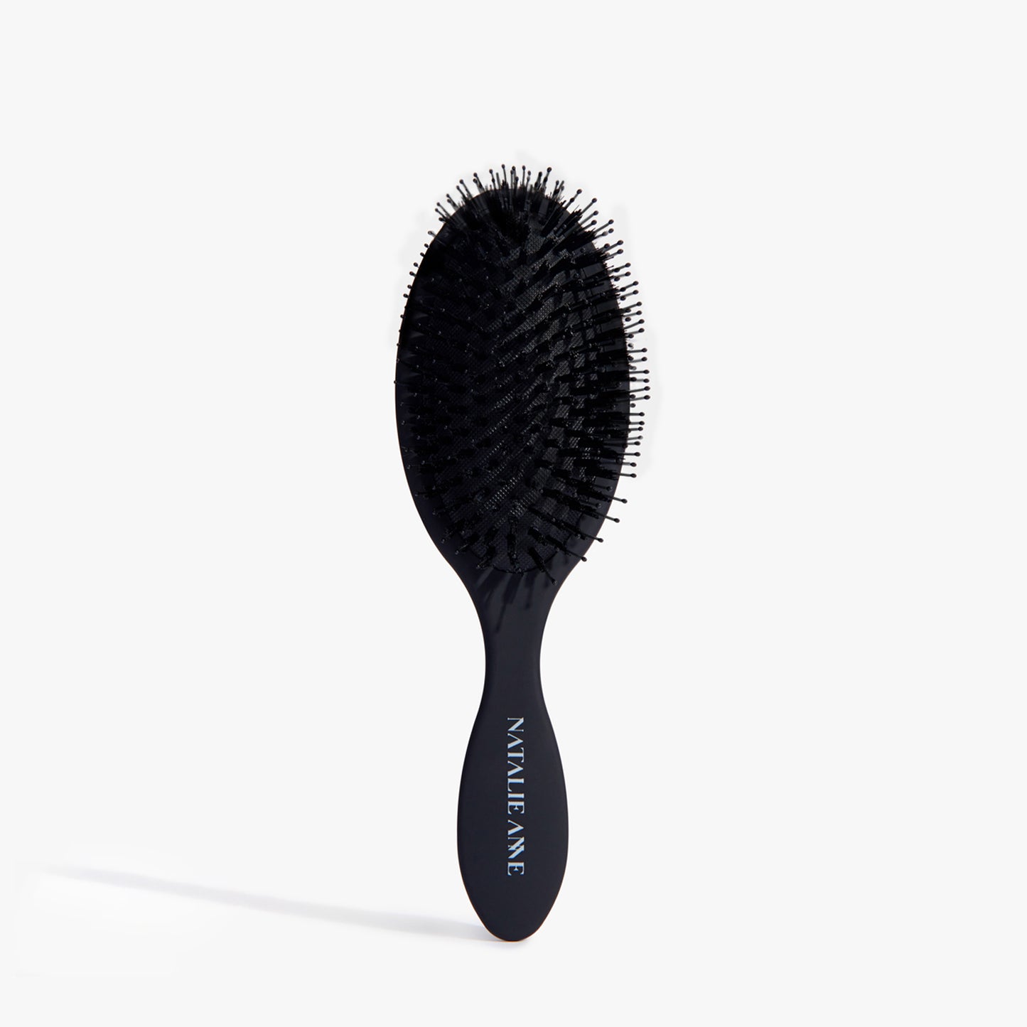 Natalie Anne Wet & Dry Brush- Black