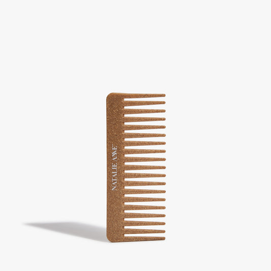 Natalie Anne Eco-friendly Wide Tooth Coco Comb