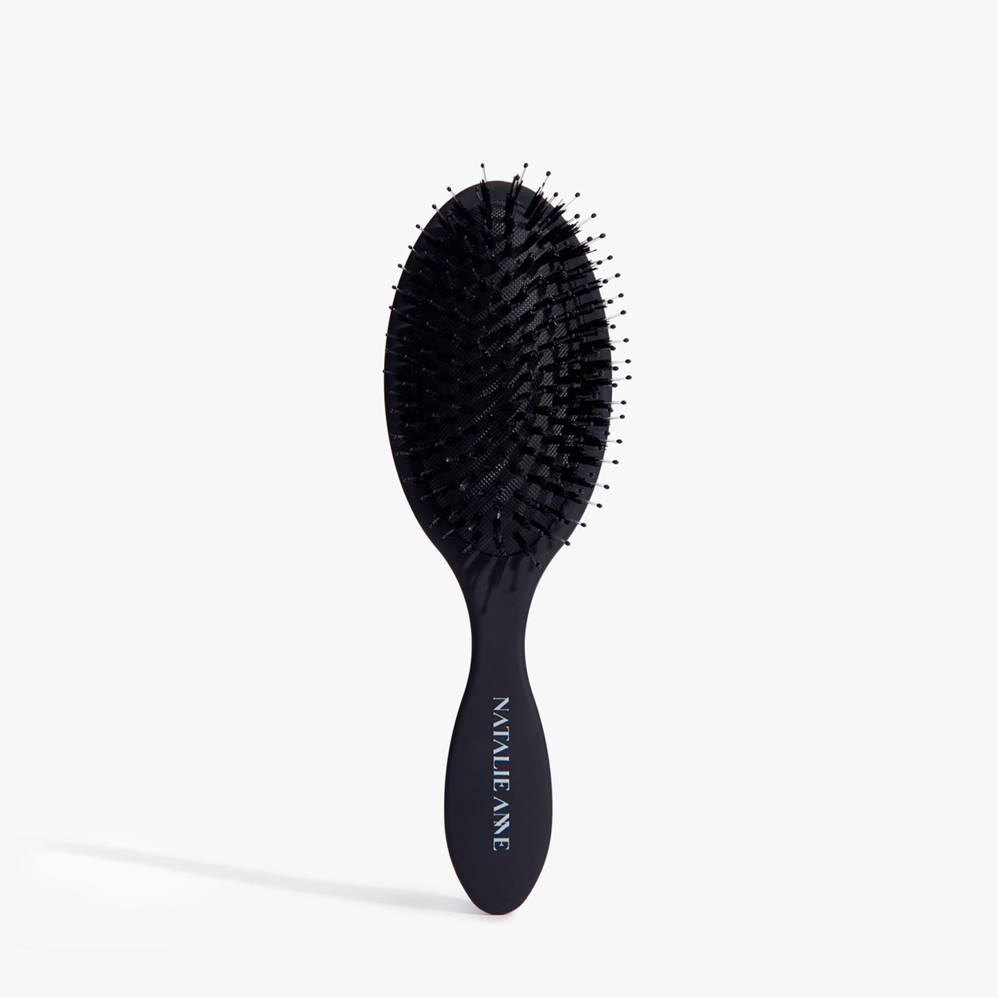Natalie Anne Gentle Wet & Dry Brush - Black