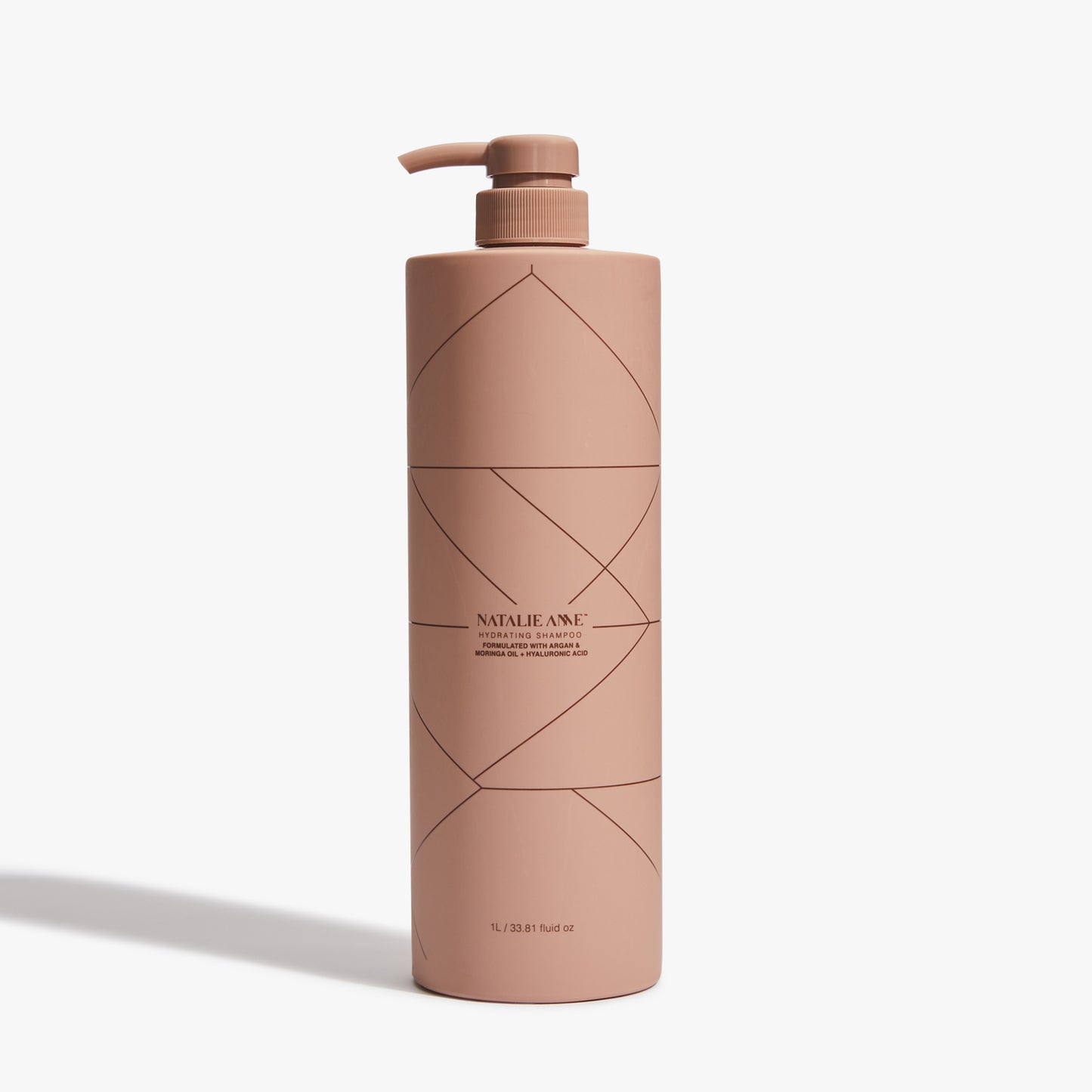 Natalie Anne Hydrating Shampoo