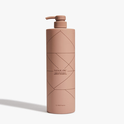 Natalie Anne Hydrating Shampoo