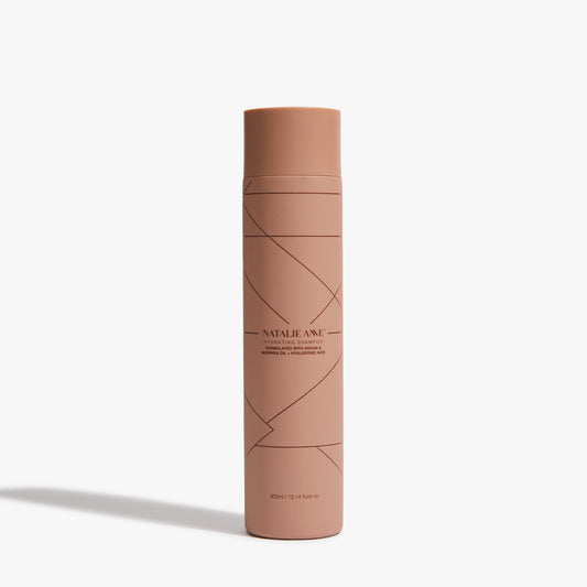Natalie Anne Hydrating Shampoo