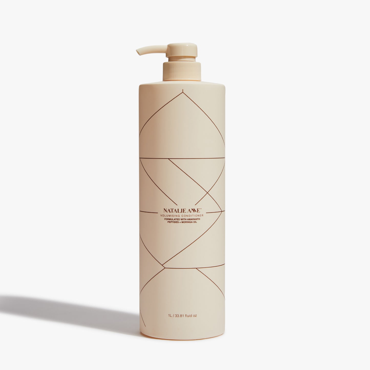 Natalie Anne Volumising Conditioner