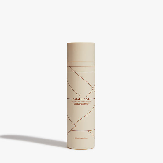 Natalie Anne Volumising Conditioner