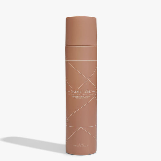 Natalie Anne Soft Shaping Texture Spray