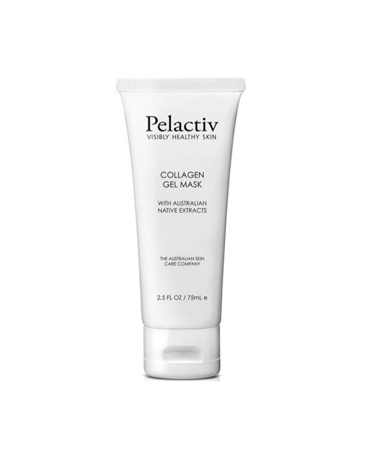 Collagen Gel Mask