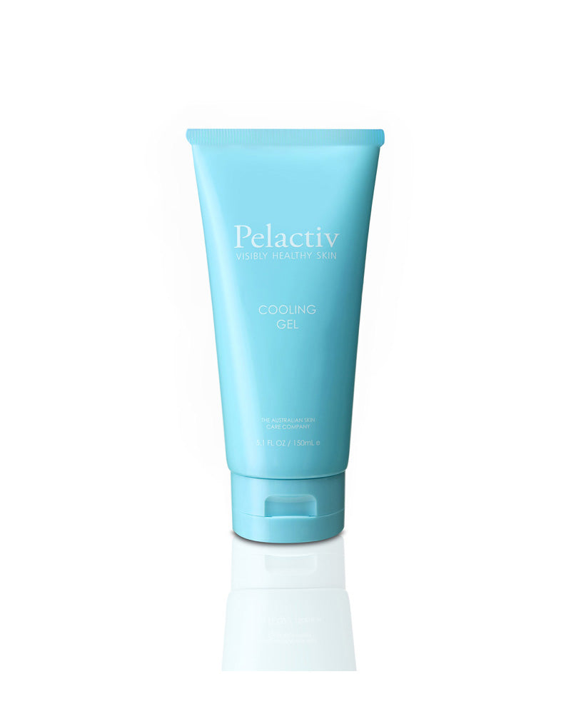 Cooling Gel