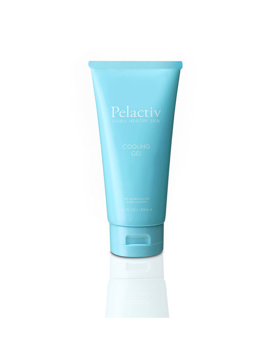 Cooling Gel
