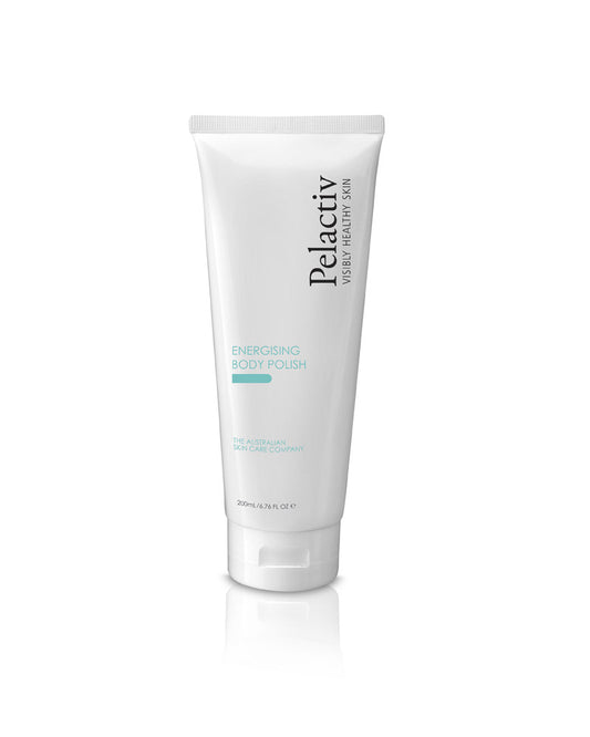 Energising Body Polish