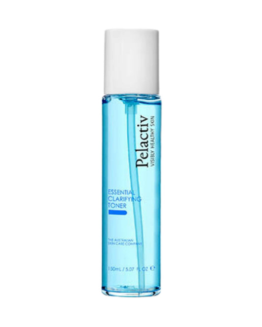 Essential Clarifying Toner