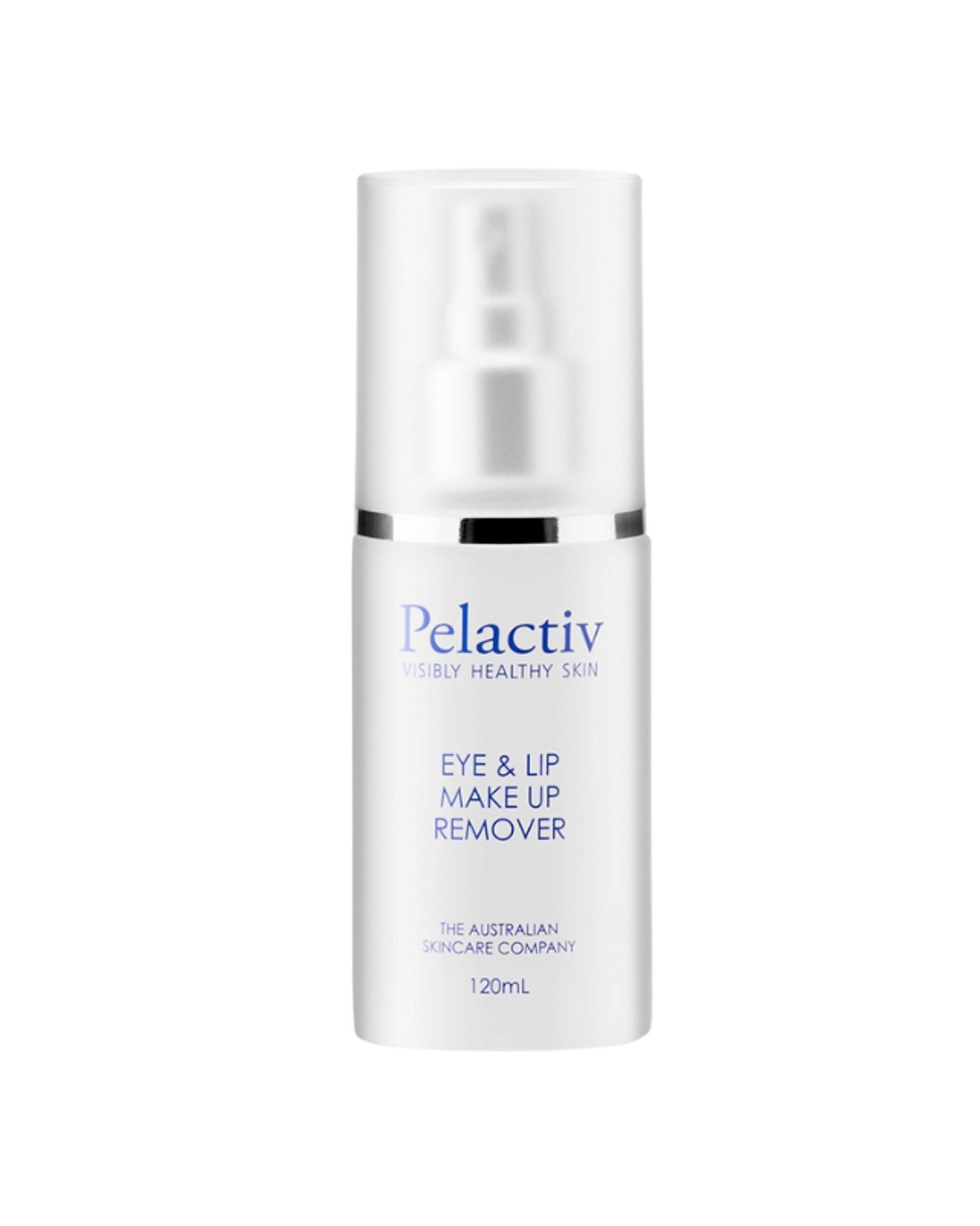 Eye & Lip Make Up Remover