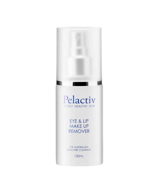 Eye & Lip Make Up Remover