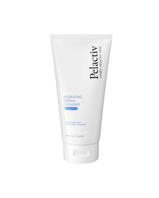 Hydrating Cream Cleanser