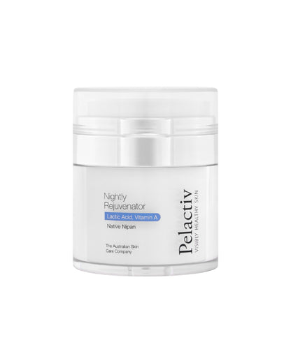 Nightly Rejuvenator