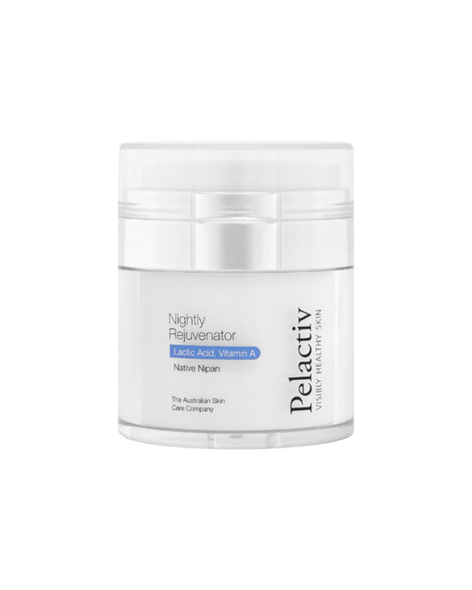 Nightly Rejuvenator