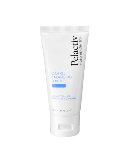 Oil-Free Balancing Serum