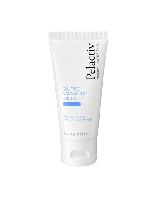 Oil-Free Balancing Serum