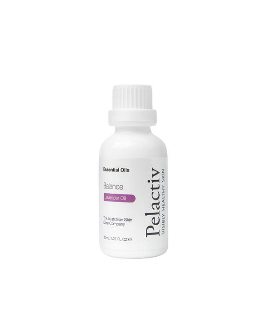 Balance Lavender Essential Oil