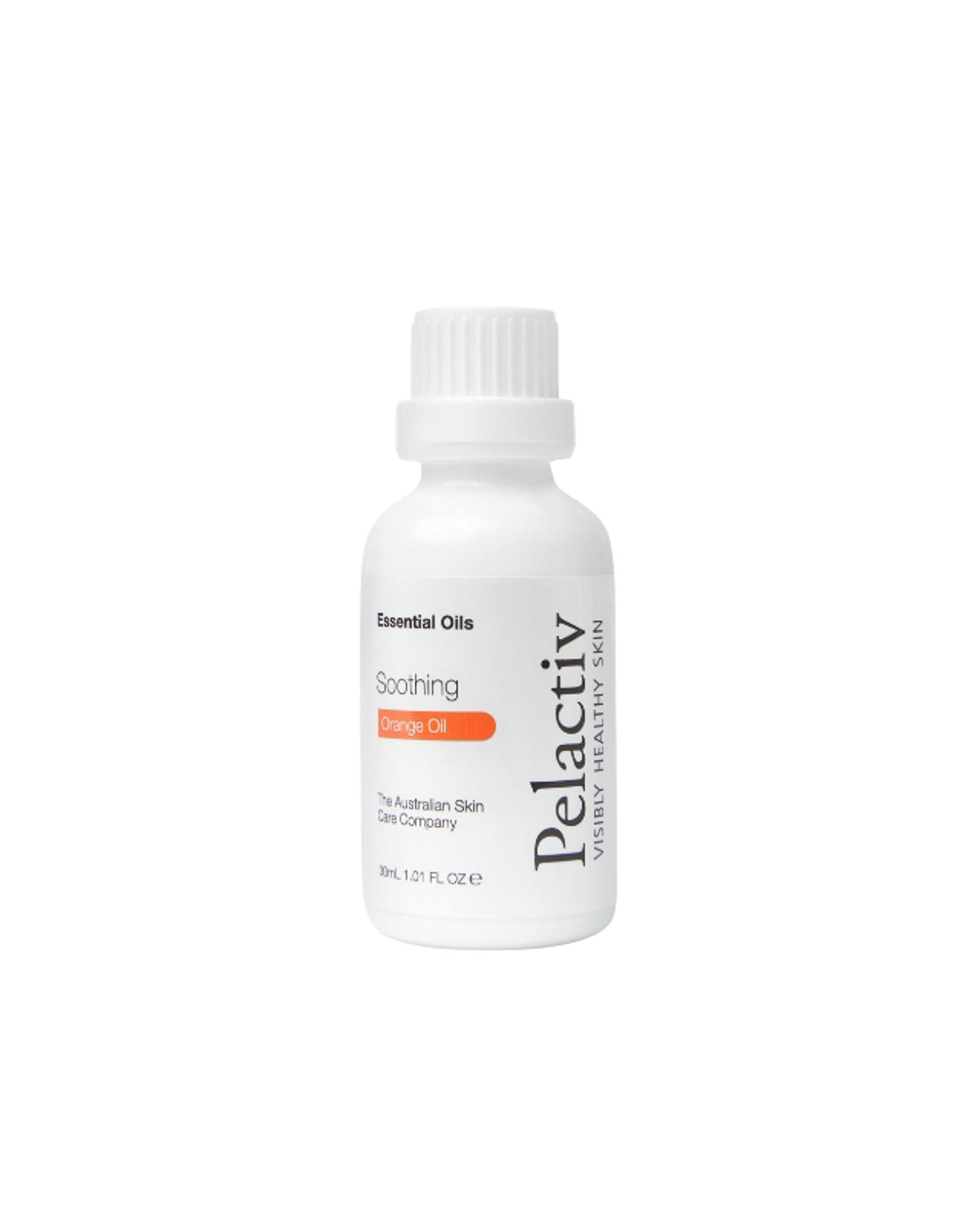 Soothing Orange Essential Oil