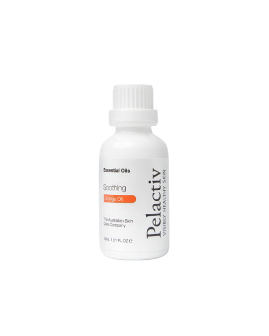 Soothing Orange Essential Oil
