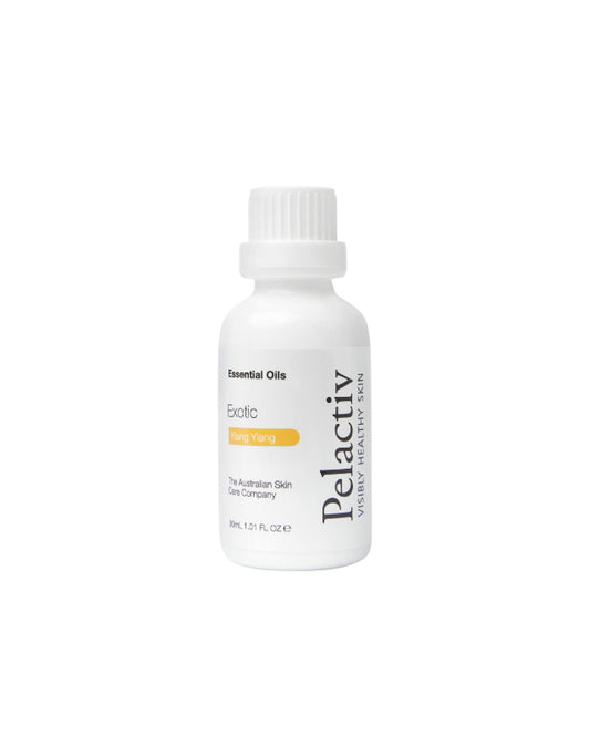 Exotic Ylang Ylang Essential Oil