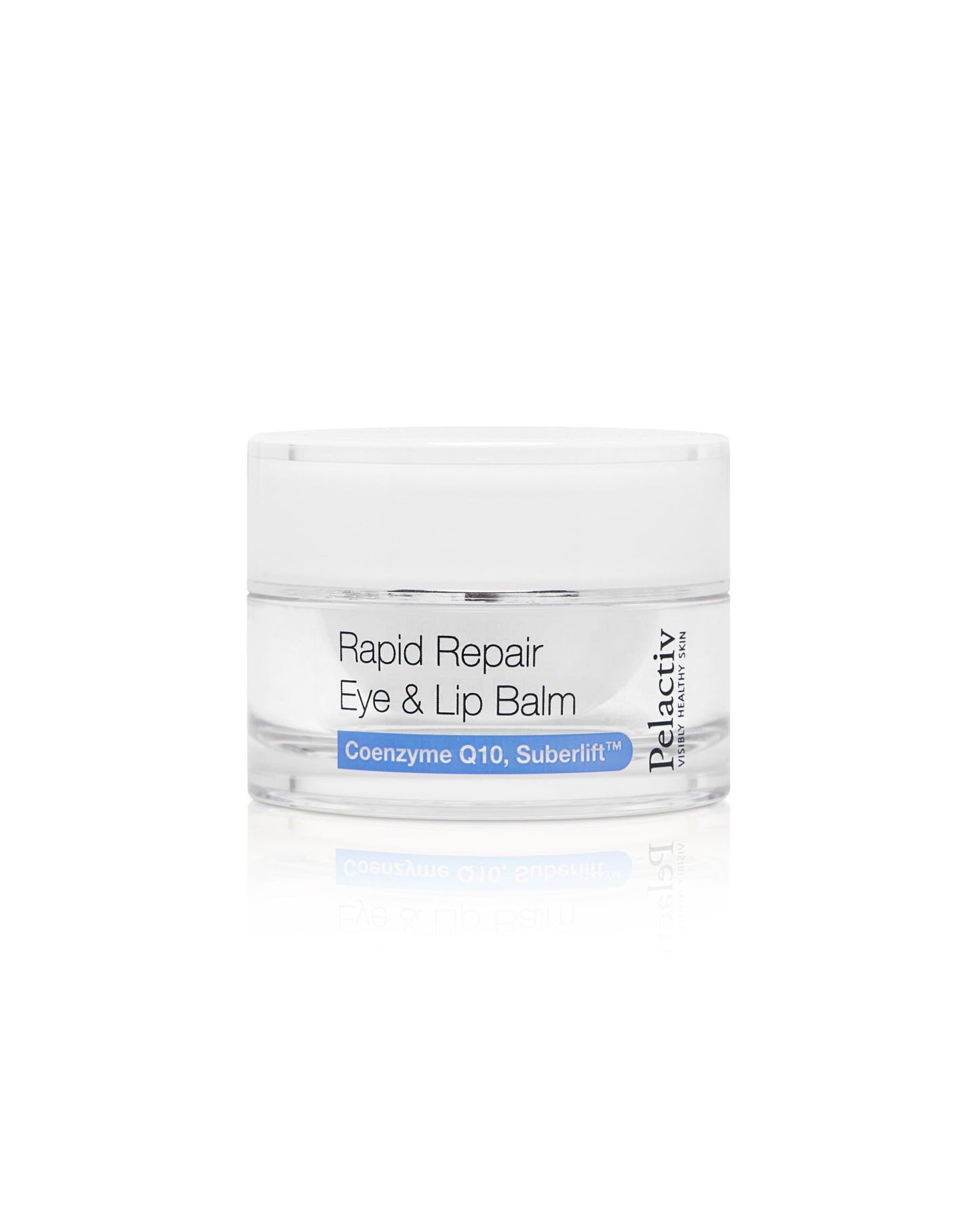 Rapid Repair Eye & Lip Balm