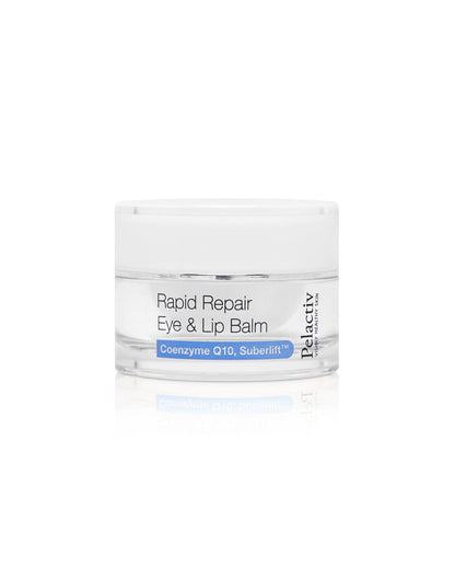 Rapid Repair Eye & Lip Balm