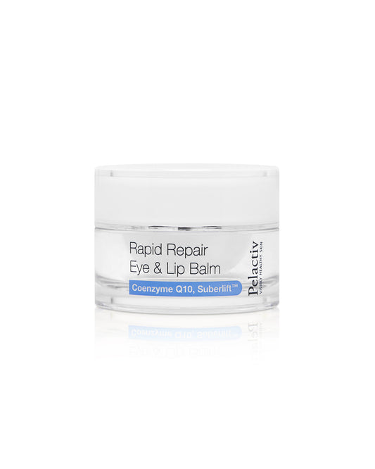 Rapid Repair Eye & Lip Balm