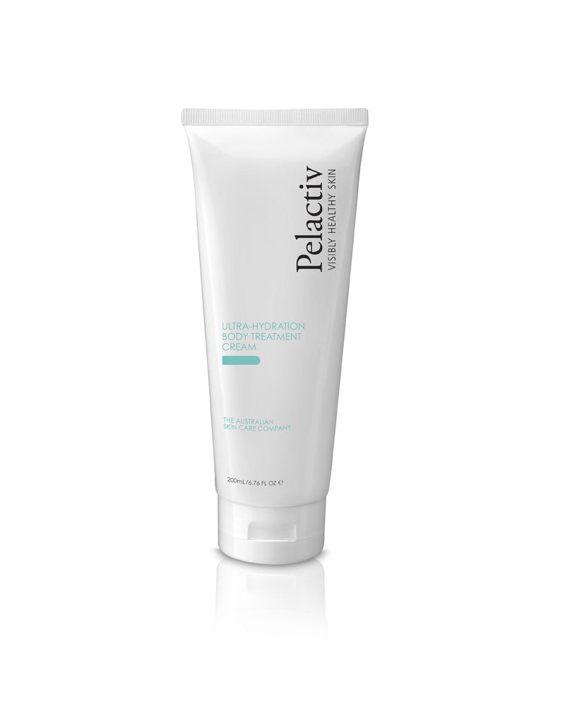 Ultra-Hydration Body Treatment Cream