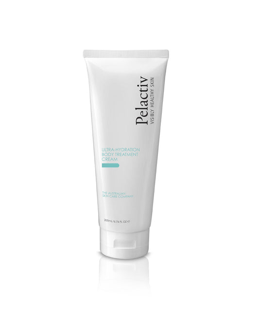 Ultra-Hydration Body Treatment Cream