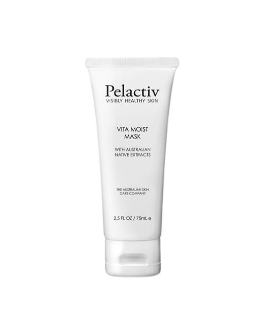 Vita Moist Mask