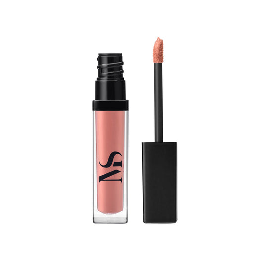 Melissa Sassine Famous Liquid Velvet Lipstick