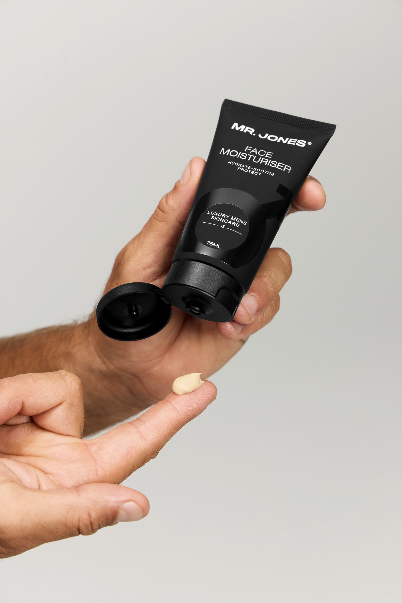 The Six Pack - Men's Complete Skincare Set - Mr Jones