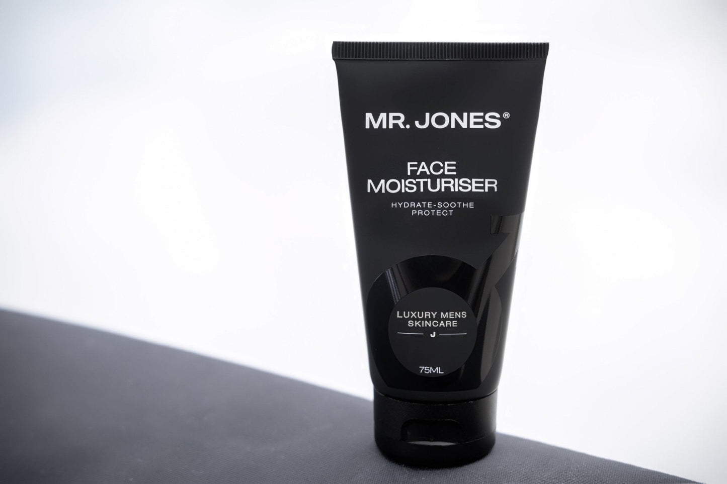 Men's Face Moisturiser - MrJones Skincare