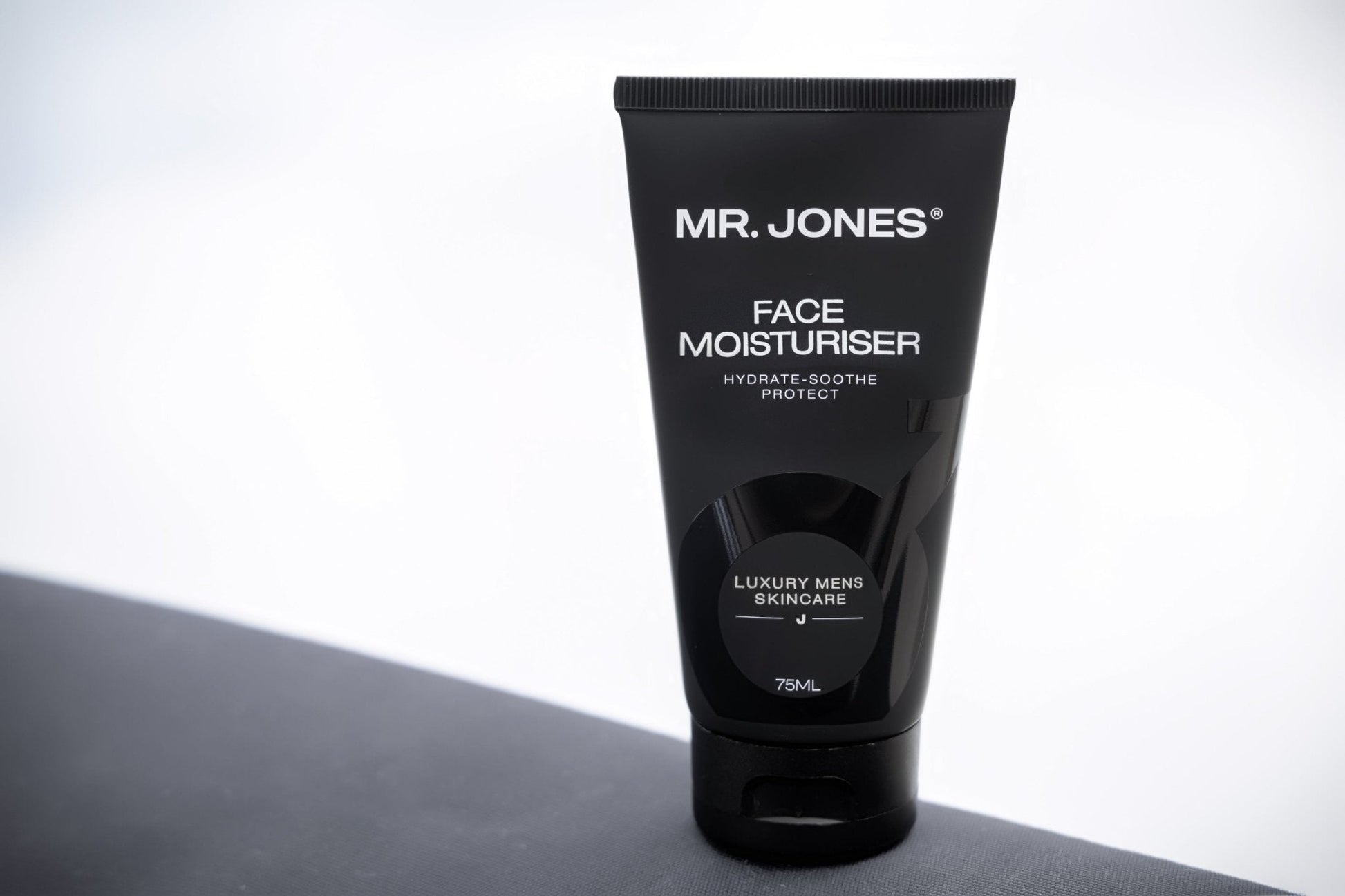 Men's Face Moisturiser - MrJones Skincare