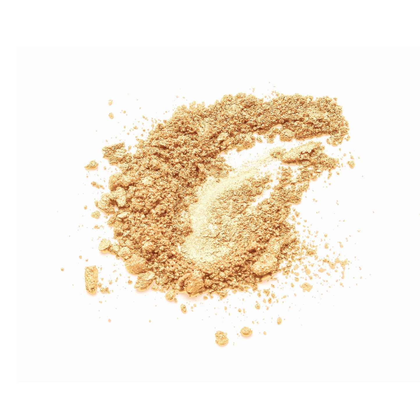 Melissa Sassine Gleam Pure Pigment