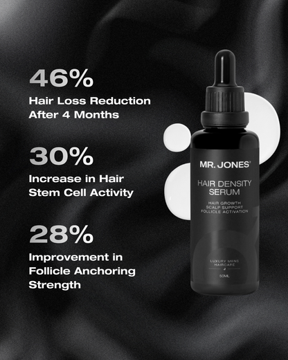 Hair Density Serum