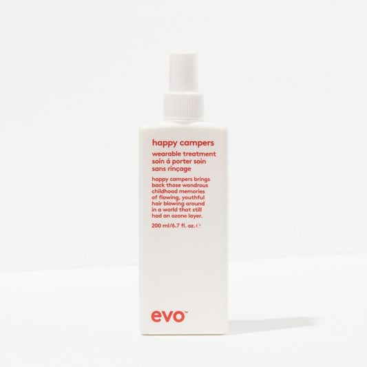 Evo Happy Campers Wearable Treatment