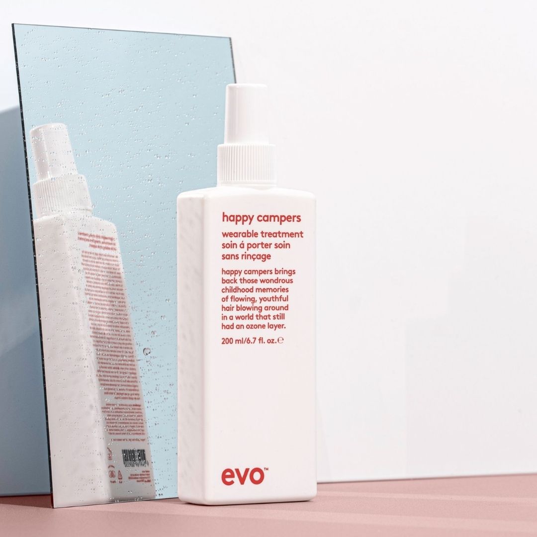 Evo Happy Campers Wearable Treatment