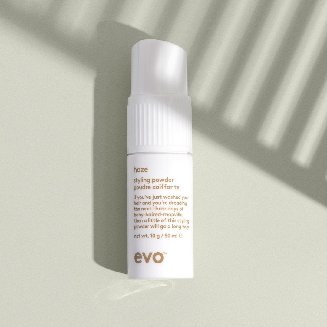Evo Haze Styling Powder Spray