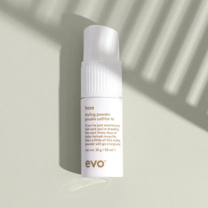 Evo Haze Styling Powder Spray