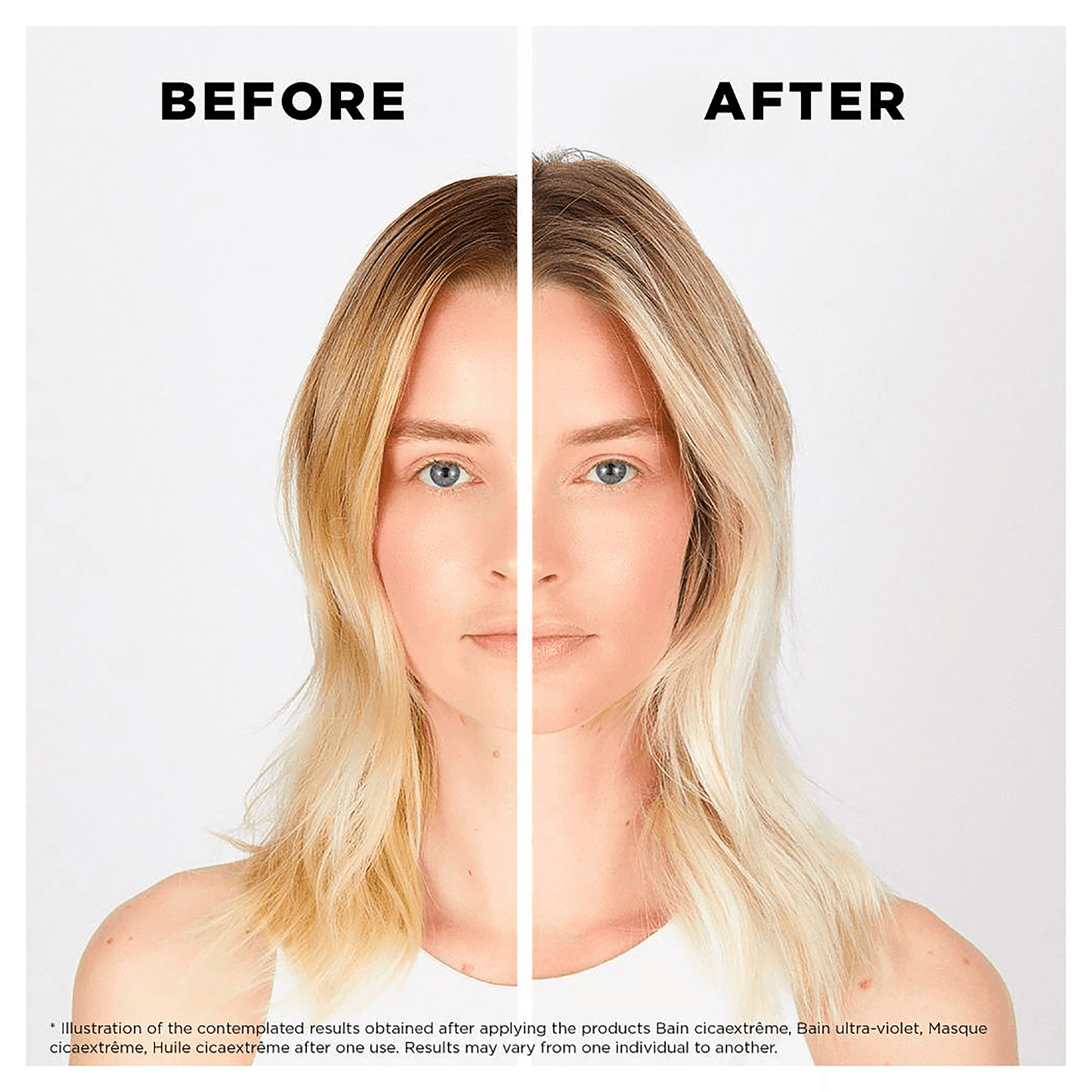 Kérastase Blond Absolu Cicaflash Conditioner - 250ml