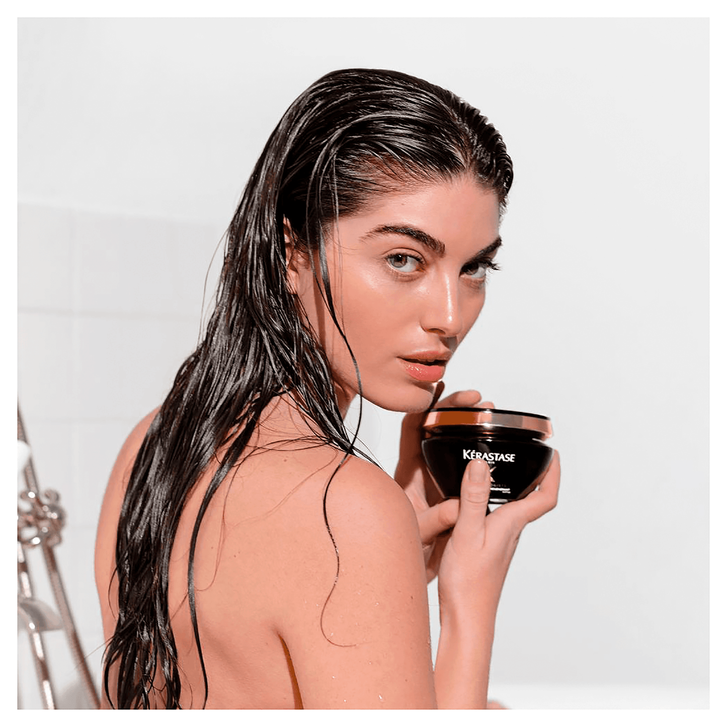 Kérastase Chronologiste Intense Regenerating Mask - 200ml