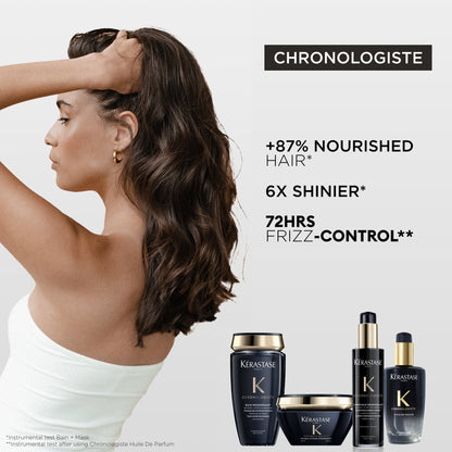Kérastase Chronologiste Regenerating Shampoo - 250ml