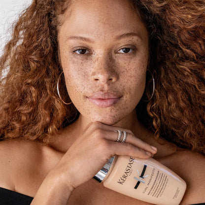 Kérastase Curl Manifesto Hydrating Douceur Shampoo for Curly Hair - 250ml